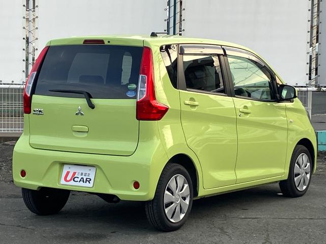 eKワゴン M(27枚目)