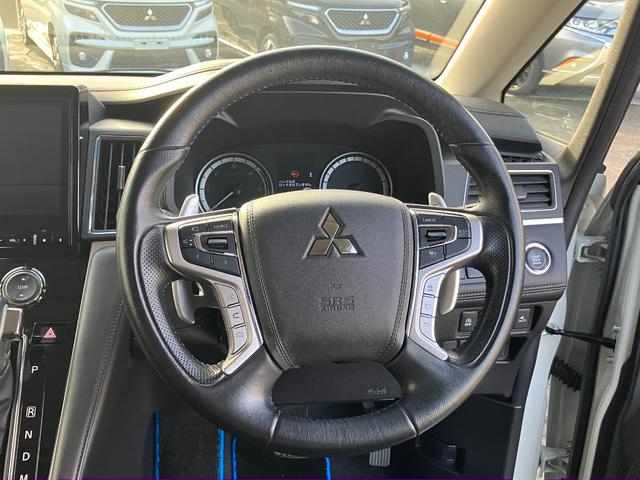 デリカD:5 アーバンギア G 4WD 10年10万キロ特別保証延長 10.1型ナビ アラウンドビューモニタ- フルセグ Bluetooth接続 両側電動スライドドア ETC2.0 衝突被害軽減ブレーキ オートハイビーム(4枚目)