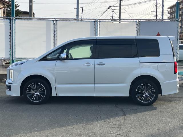 デリカD:5 アーバンギア G 4WD 10年10万キロ特別保証延長 10.1型ナビ アラウンドビューモニタ- フルセグ Bluetooth接続 両側電動スライドドア ETC2.0 衝突被害軽減ブレーキ オートハイビーム(33枚目)