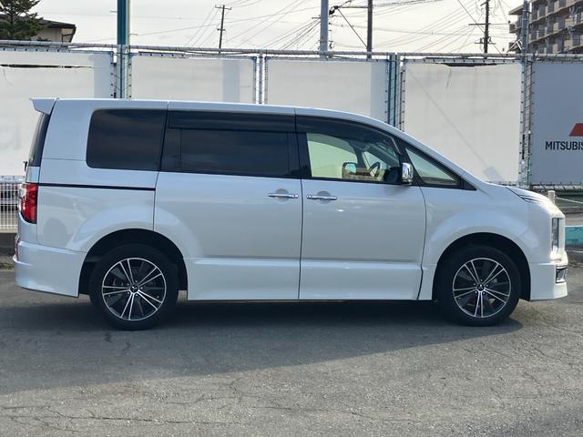 デリカD:5 アーバンギア G 4WD 10年10万キロ特別保証延長 10.1型ナビ アラウンドビューモニタ- フルセグ Bluetooth接続 両側電動スライドドア ETC2.0 衝突被害軽減ブレーキ オートハイビーム(34枚目)