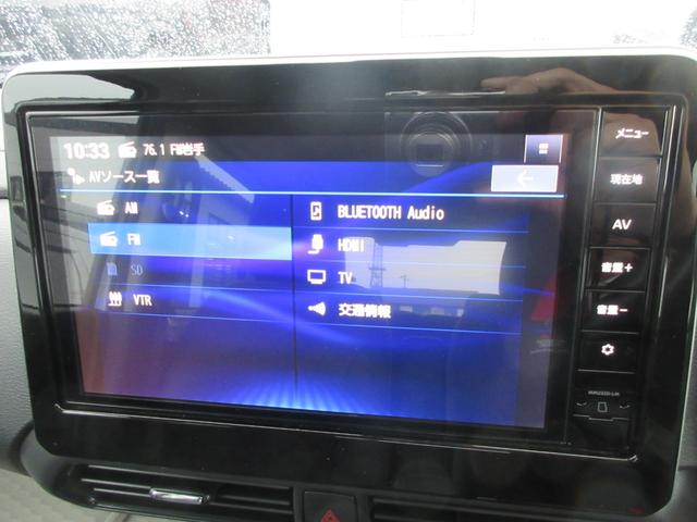 デリカミニ G プレミアム 4WD 当社社有車 全方位モニター クリアランスソナー 衝突被害軽減ブレーキ 9インチナビ USB HDMI 両側電動スライドドア(9枚目)