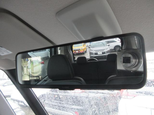 デリカミニ G プレミアム 4WD 当社社有車 全方位モニター クリアランスソナー 衝突被害軽減ブレーキ 9インチナビ USB HDMI 両側電動スライドドア(18枚目)
