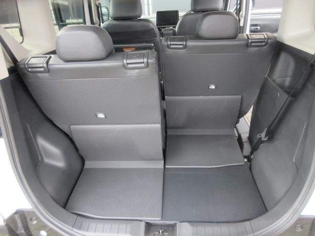 デリカミニ G プレミアム 4WD 当社社有車 全方位モニター クリアランスソナー 衝突被害軽減ブレーキ 9インチナビ USB HDMI 両側電動スライドドア(28枚目)