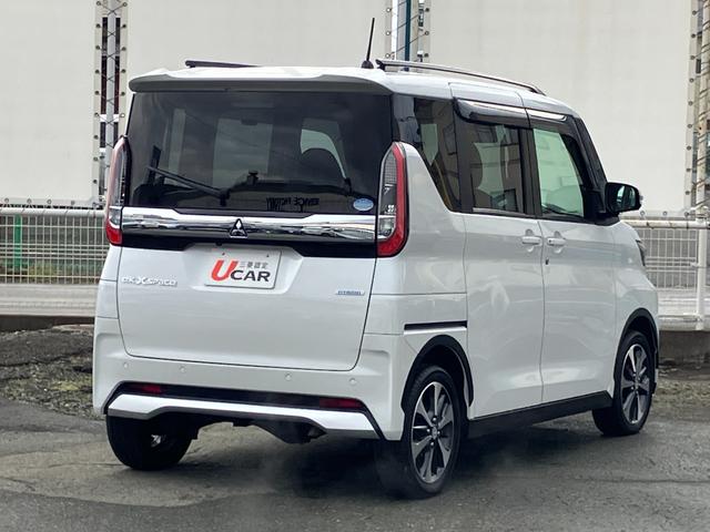 ｅＫクロススペース Ｔ（3枚目）