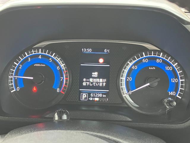 ｅＫクロススペース Ｔ（4枚目）