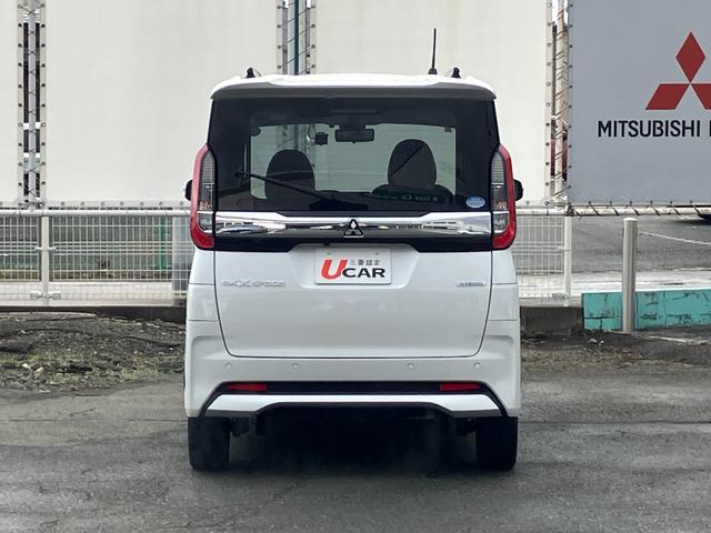 ｅＫクロススペース Ｔ（9枚目）