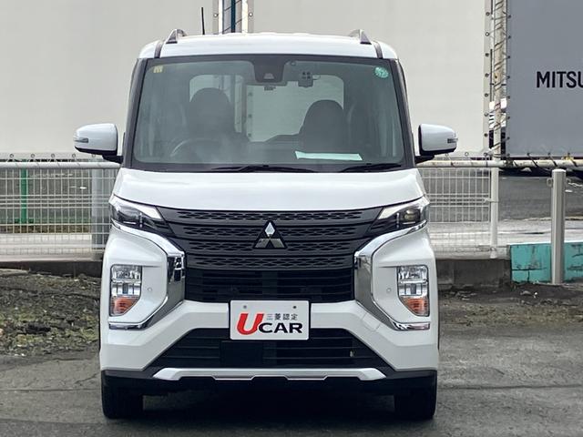 ｅＫクロススペース Ｔ（12枚目）