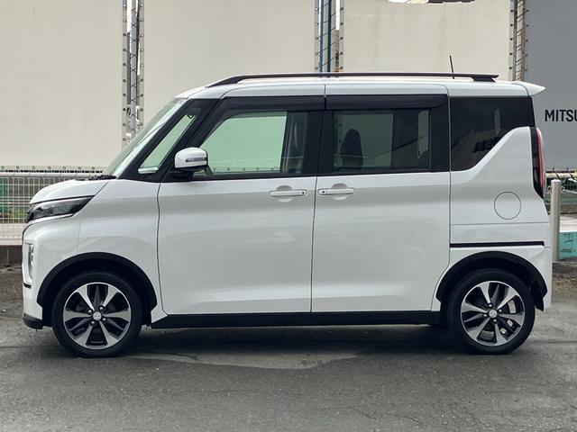 ｅＫクロススペース Ｔ（17枚目）