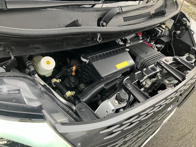 ｅＫクロススペース Ｔ（34枚目）