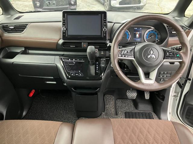 ｅＫクロススペース Ｔ（56枚目）