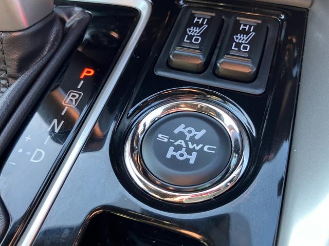 エクリプスクロス Ｐ（18枚目）