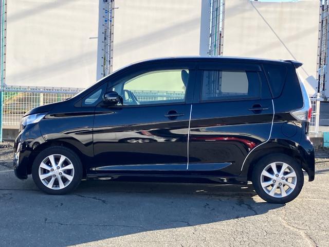 ｅＫカスタム Ｇ　ｅ－アシスト（4枚目）