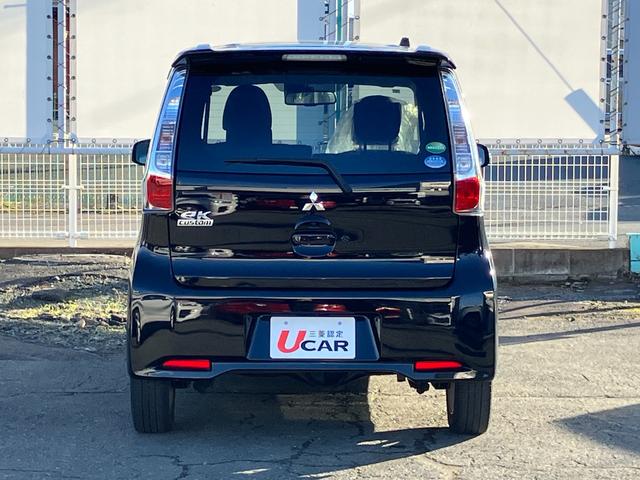 ｅＫカスタム Ｇ　ｅ－アシスト（8枚目）