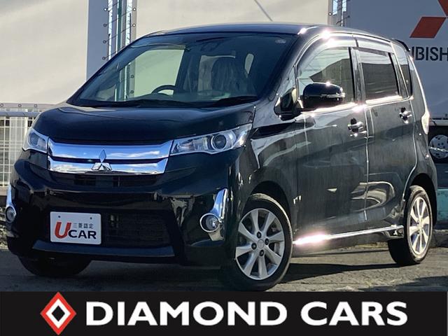 ｅＫカスタム Ｇ　ｅ－アシスト（11枚目）