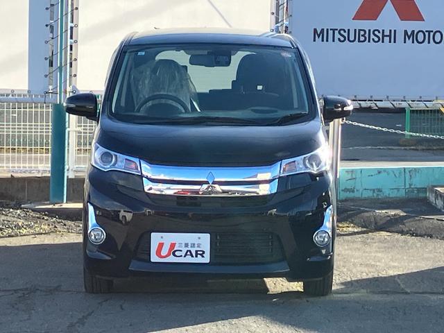 ｅＫカスタム Ｇ　ｅ－アシスト（13枚目）