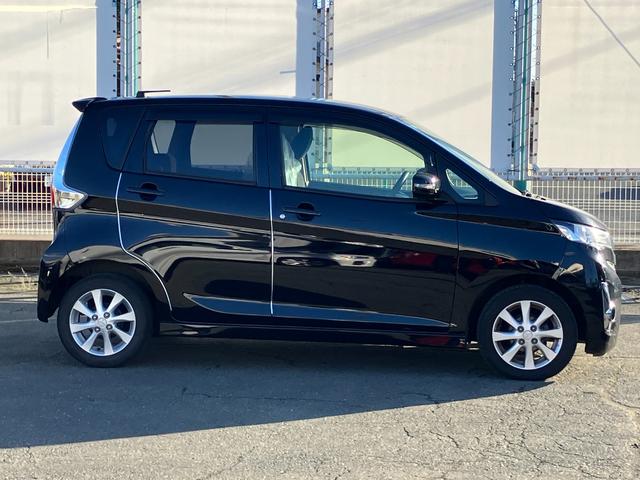 ｅＫカスタム Ｇ　ｅ－アシスト（17枚目）