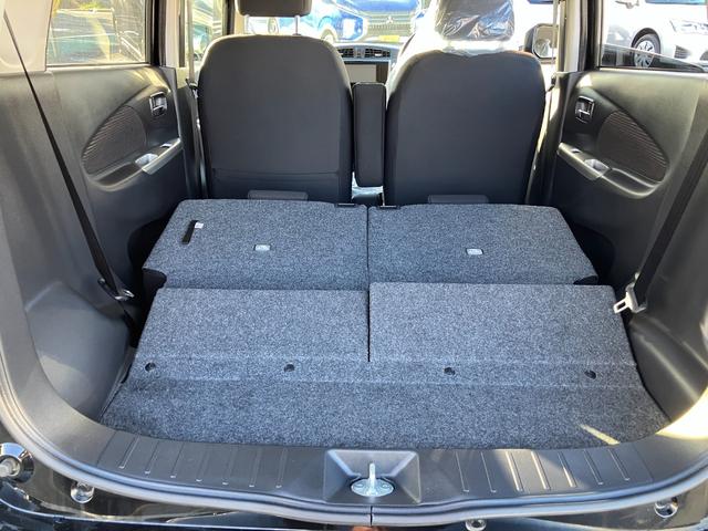 ｅＫカスタム Ｇ　ｅ－アシスト（19枚目）