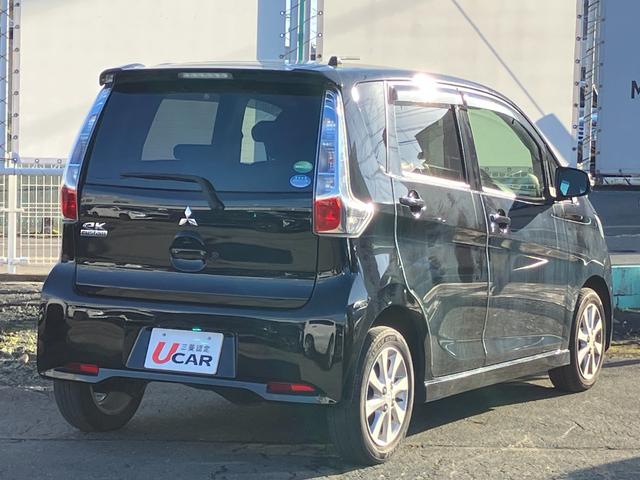 ｅＫカスタム Ｇ　ｅ－アシスト（23枚目）