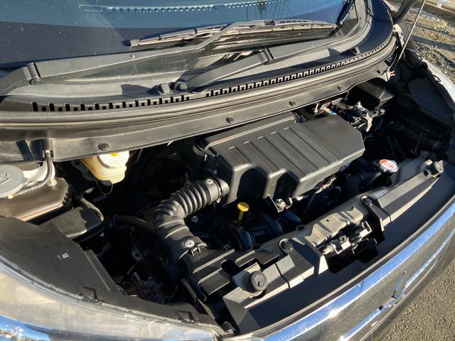 ｅＫカスタム Ｇ　ｅ－アシスト（31枚目）