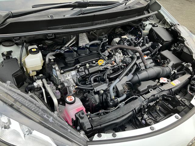 アクア X(2枚目)