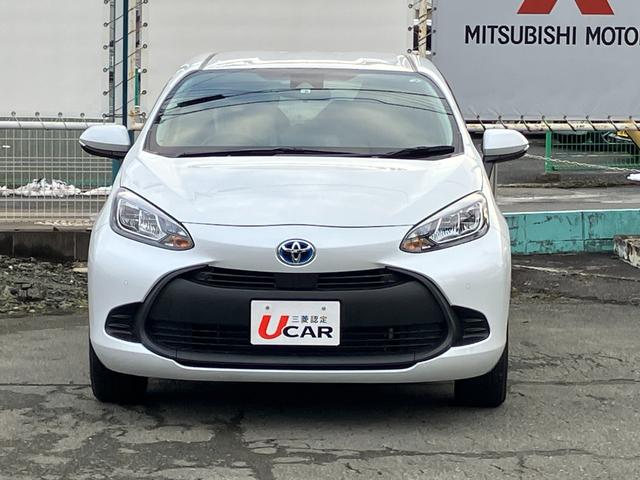 アクア X(8枚目)