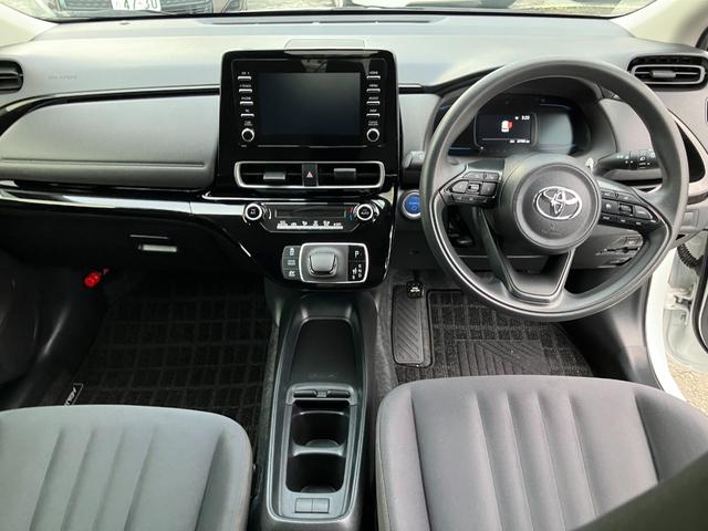 アクア X(12枚目)