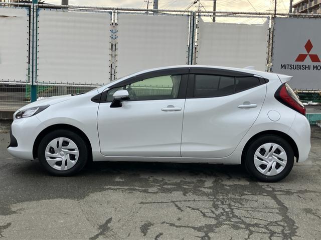 アクア X(14枚目)