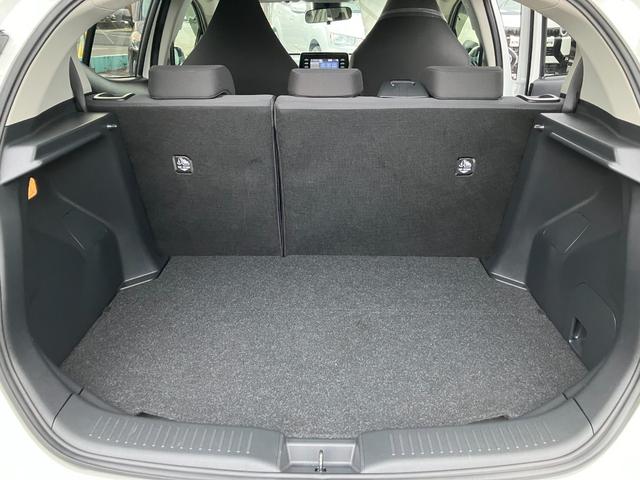 アクア X(15枚目)