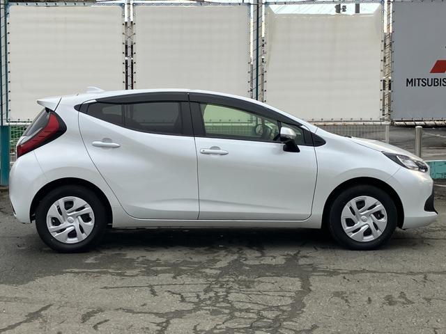 アクア X(17枚目)