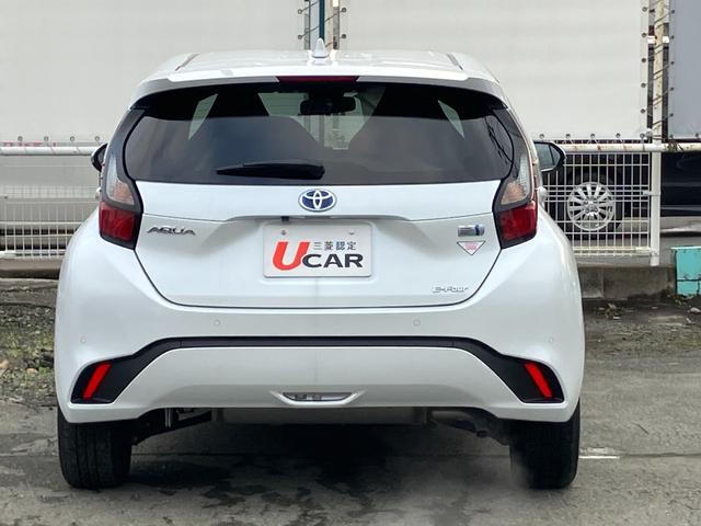 アクア X(28枚目)