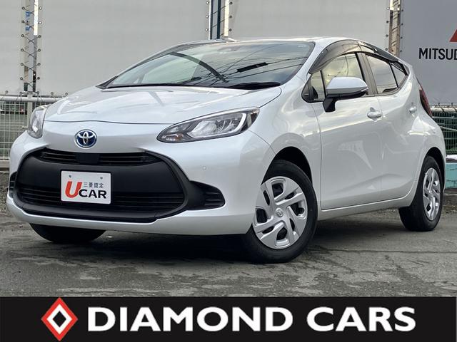 アクア X(39枚目)