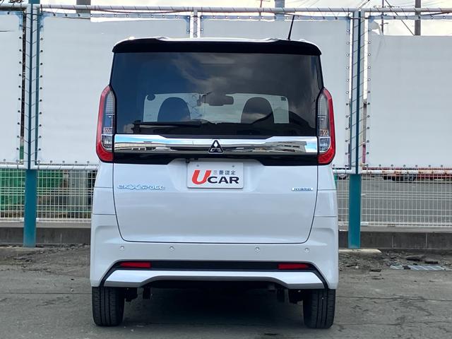 ｅＫクロススペース Ｔ　プラスエディション　４ＷＤ　当社販売整備歴ワンオーナー車　オリジナル９インチナビ　全方位モニター　ナビ連動前後ドライブレコーダー　１０年１０万ｋｍ特別保証延長　両側パワースライドドア　オートマチックハイビーム（27枚目）