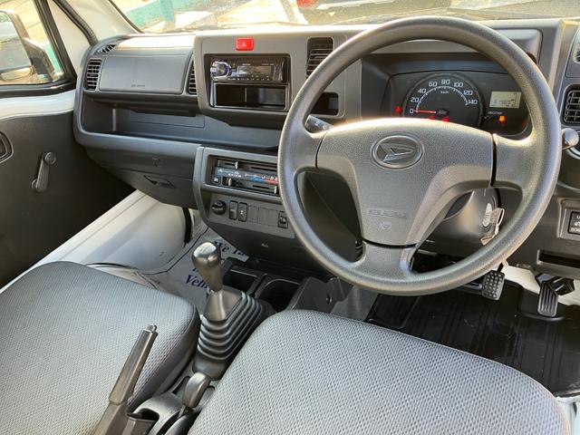 ハイゼットトラック ローダンプ（7枚目）