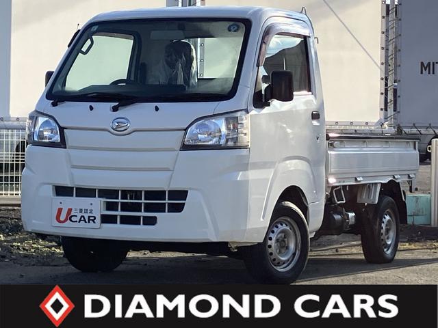 ハイゼットトラック ローダンプ（16枚目）