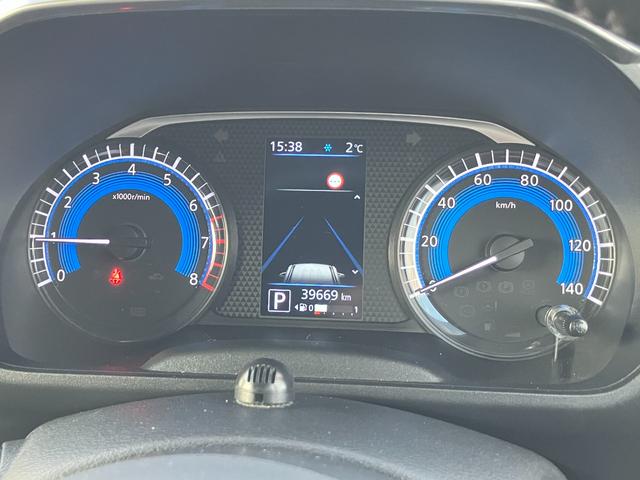 ｅＫクロススペース Ｇ（43枚目）