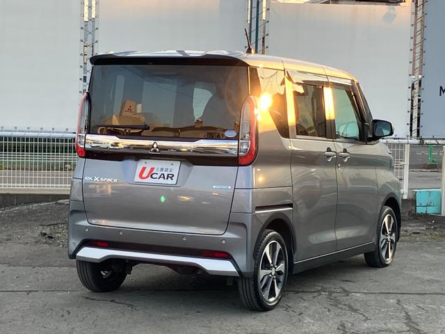 ｅＫクロススペース Ｇ（45枚目）