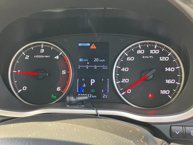 エクリプスクロス Ｇ（10枚目）