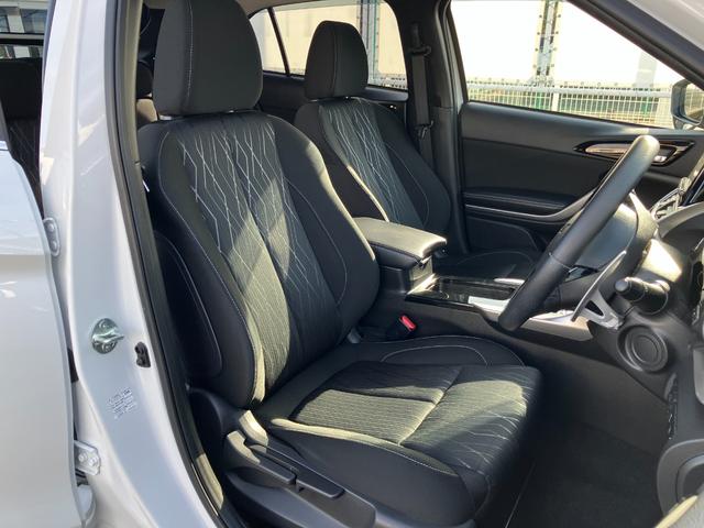 エクリプスクロス Ｇ（12枚目）