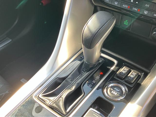 エクリプスクロス Ｇ（17枚目）