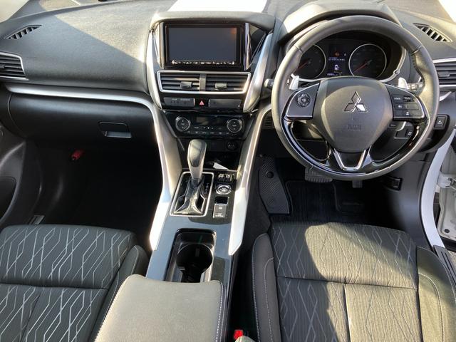 エクリプスクロス Ｇ（21枚目）