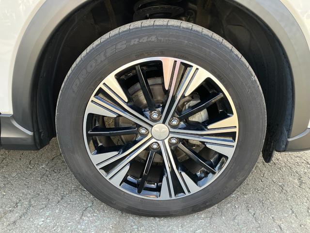 エクリプスクロス Ｇ（25枚目）