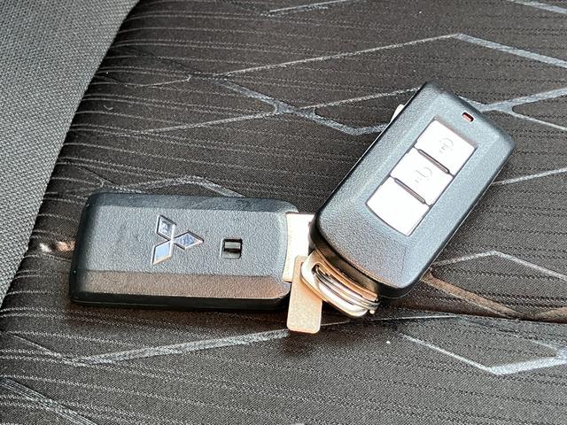 エクリプスクロス Ｇ（27枚目）