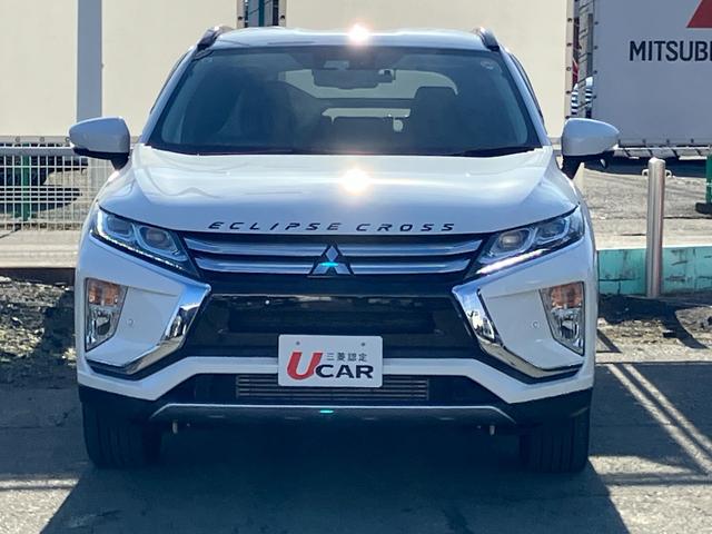 エクリプスクロス Ｇ（40枚目）