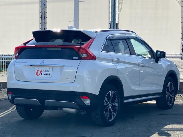 エクリプスクロス Ｇ（47枚目）