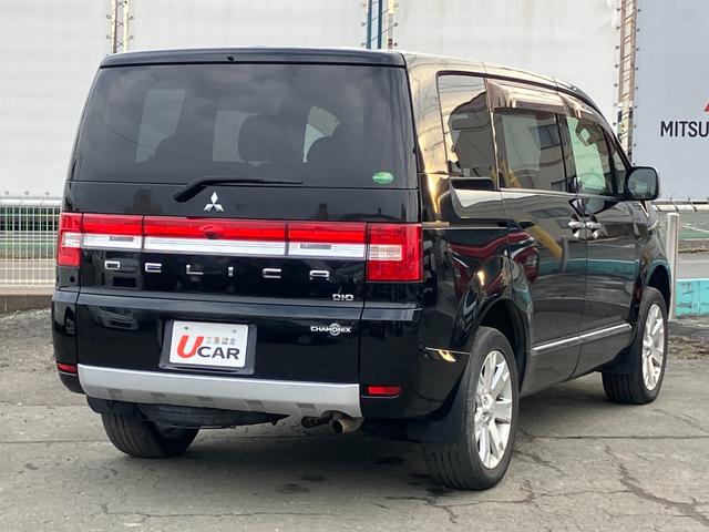 デリカＤ：５ シャモニー（5枚目）