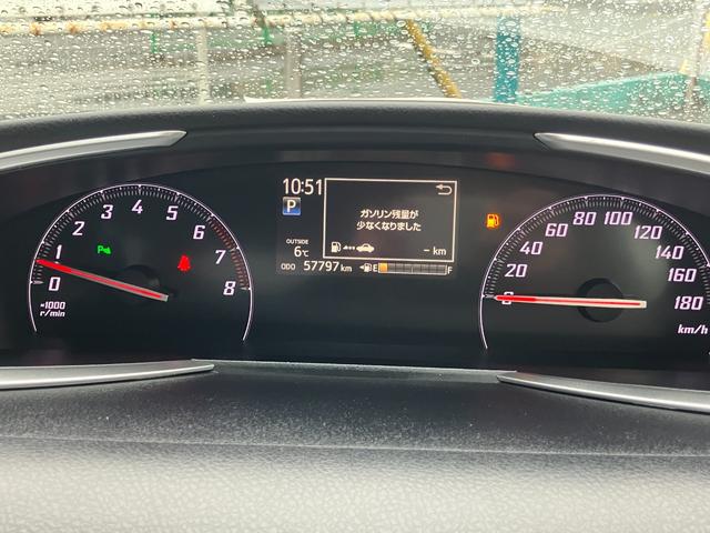 シエンタ Ｇ　クエロ（7枚目）