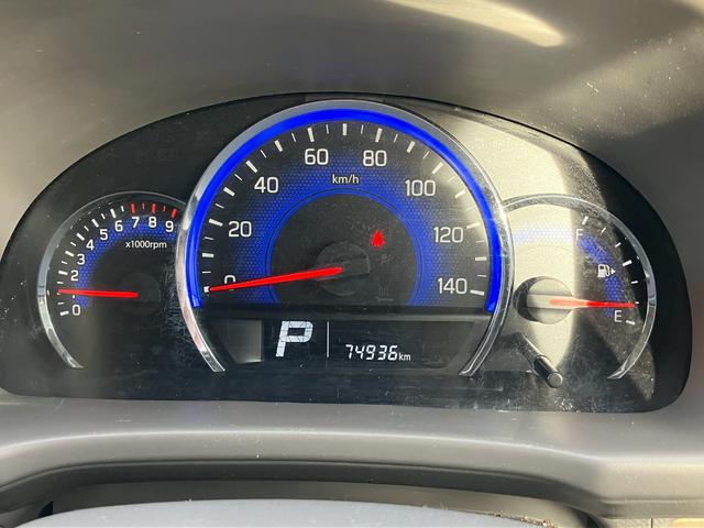 エブリイ ジョインターボ（8枚目）