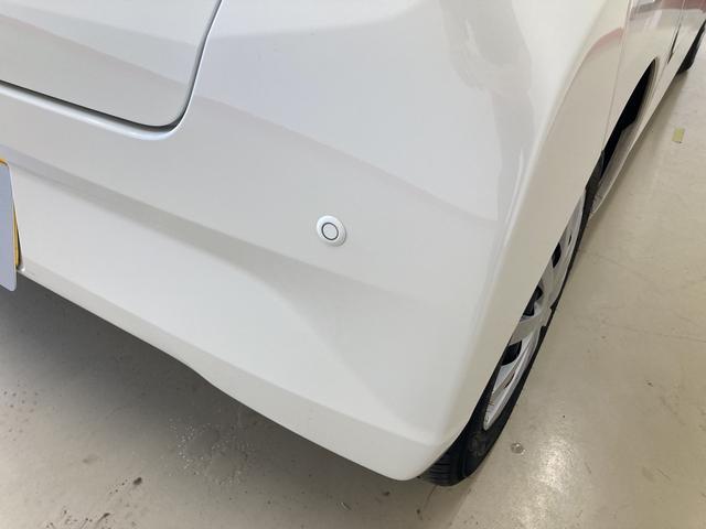 L SAIII 2WD スマアシIII(衝突回避支援システム) キーレス TVコントロールキット オートハイビーム 13インチフルホイールキャップ ハロゲンヘッドランプ コーナーセンサー マニュアルエアコン(63枚目)