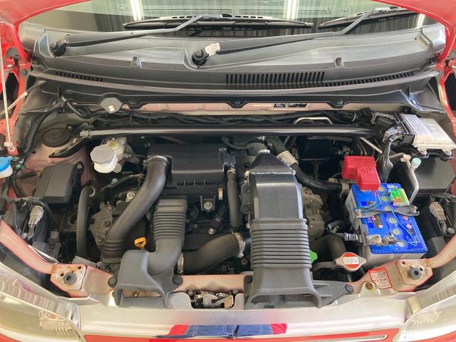 ベースグレード 4WD 衝突被害軽減ブレーキ ターボ CDチューナー オートライト/エアコン キーフリー リモコンエンジンスターター LEDヘッドランプ ハロゲンフォグランプ 運転席チルトステアリング/シートリフター(17枚目)