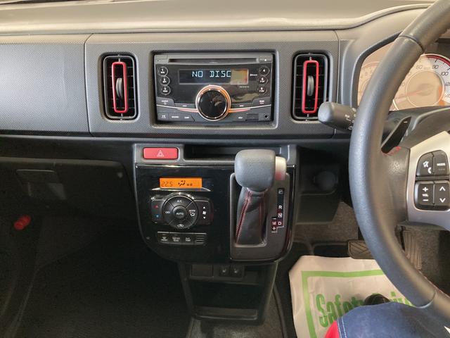 ベースグレード 4WD 衝突被害軽減ブレーキ ターボ CDチューナー オートライト/エアコン キーフリー リモコンエンジンスターター LEDヘッドランプ ハロゲンフォグランプ 運転席チルトステアリング/シートリフター(23枚目)